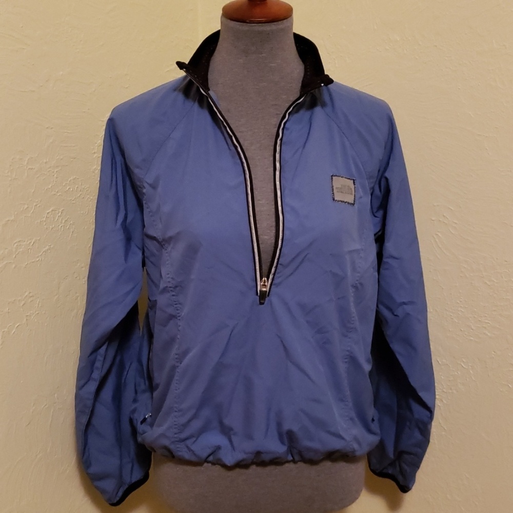 North Face lightweight jacket